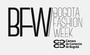 Bogotá Fashion Week
