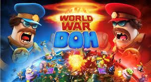 World war doh