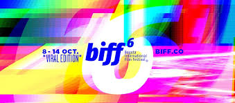 Bogota International Film Festival