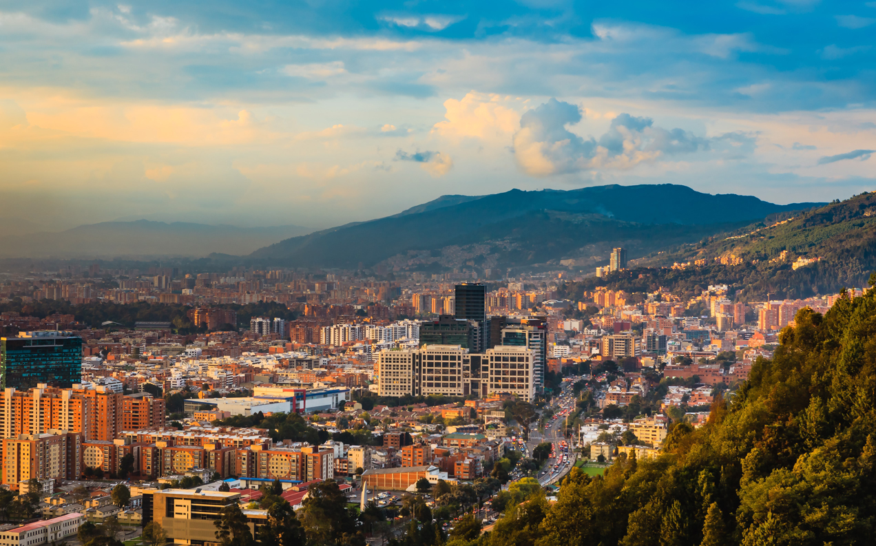 Inversión extranjera, responsable por la creación de más de 86.000 empleos en Bogotá Región