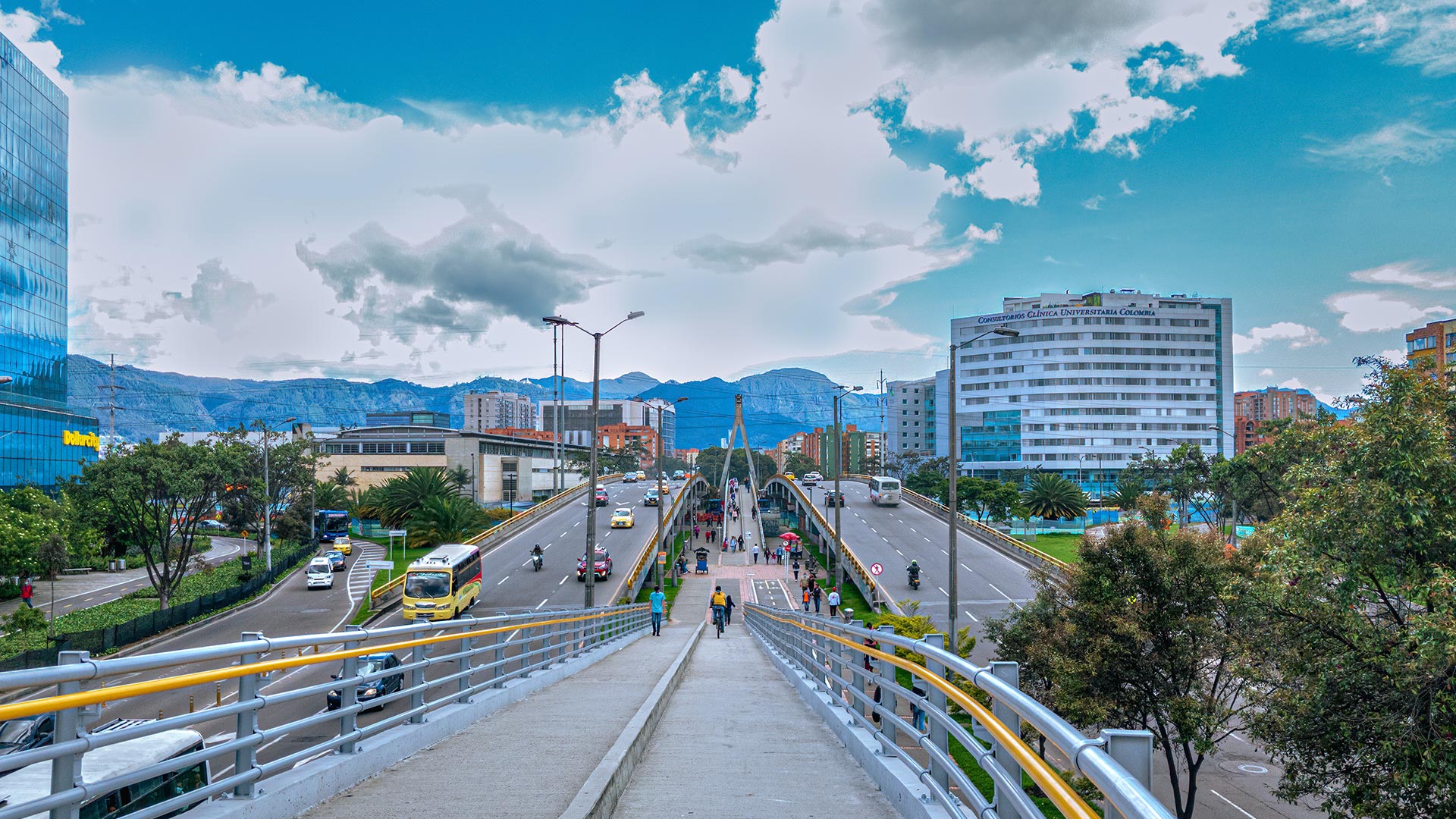 81% de las empresas extranjeras instaladas en Bogotá desarrollará proyectos de inversión nuevos en 2022