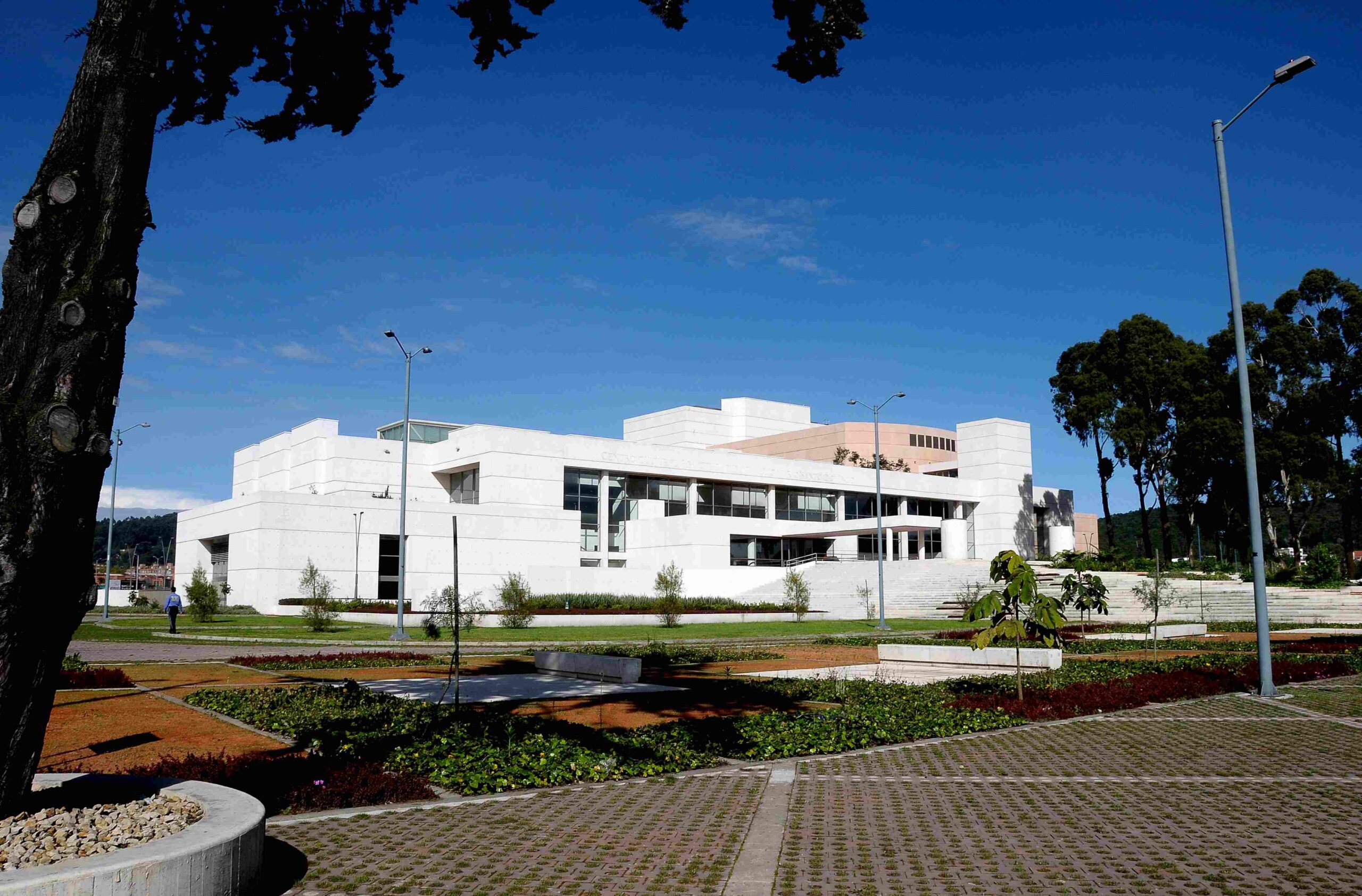 Biblioteca Invest in Bogota
