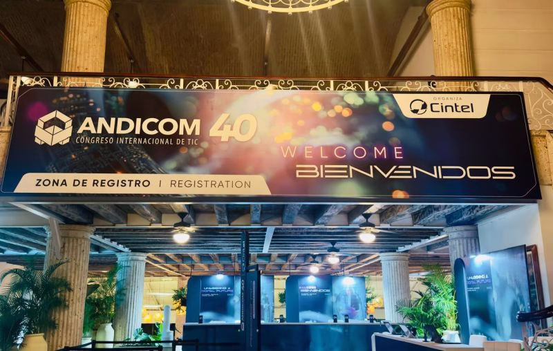 ANDICOM